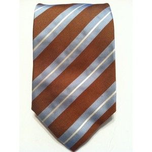MASSIMO BIZZOCCHI NEW TIE 3 3/4" X 60"